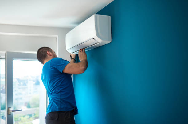 Best Commercial HVAC in Oakes, ND