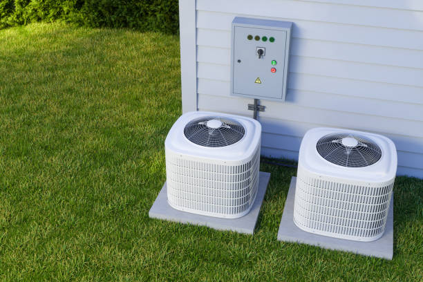 Best HVAC Financing and Leasing in Oakes, ND