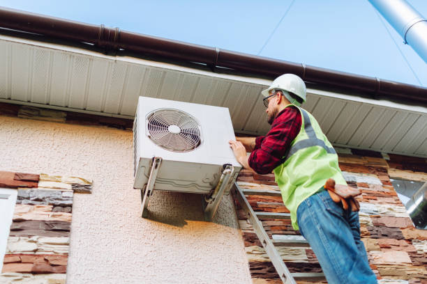 Reliable Oakes, ND HVAC Solutions