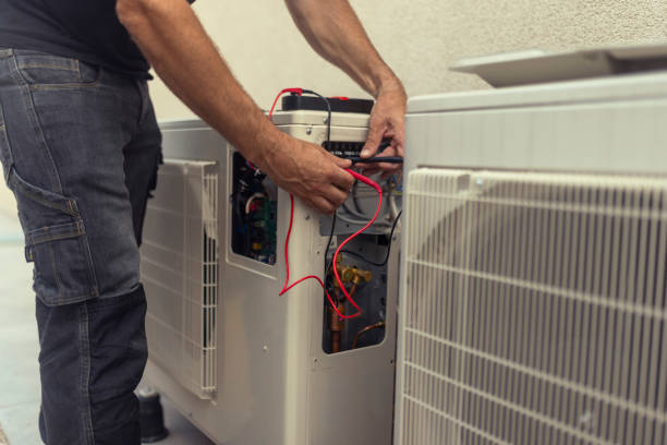 Best Ductless Mini-Split Systems in Oakes, ND