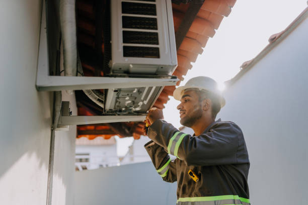 Best Thermostats and Smart Controls in Oakes, ND