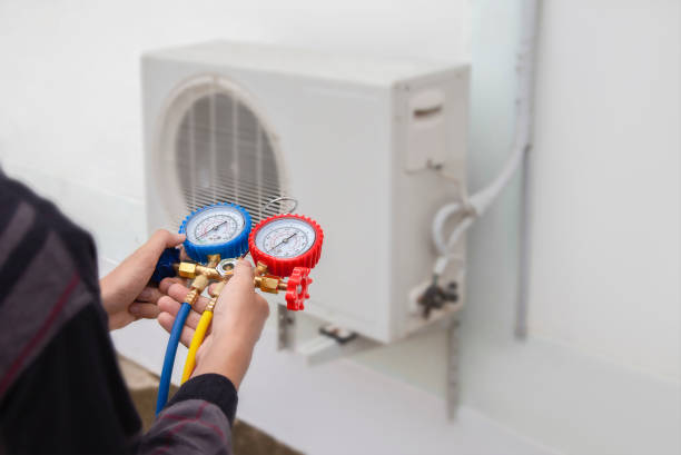 Best Geothermal HVAC Systems in Oakes, ND