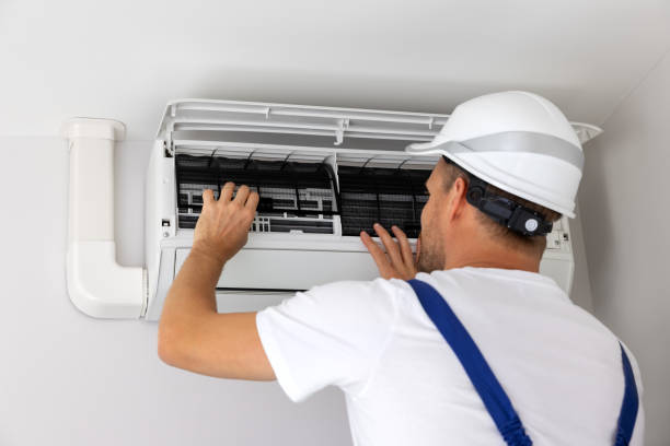 Best Energy-efficient HVAC Solutions in Oakes, ND