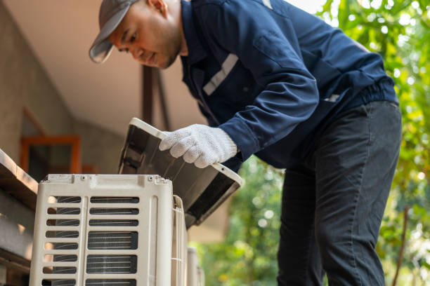Best Emergency HVAC Services in Oakes, ND