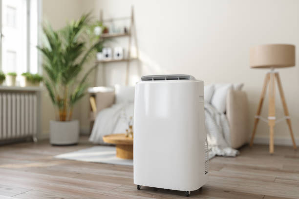Best Air Filters and Purifiers in Oakes, ND